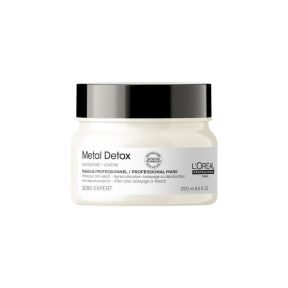 L'Oreal Metal Detox Treatment Mask 250ml